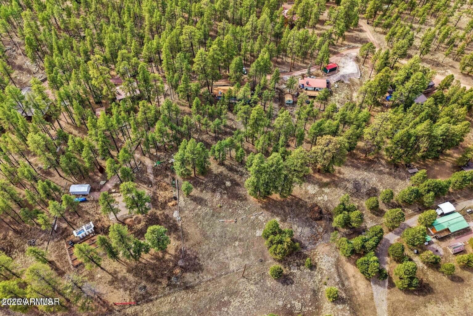 6 South County Rd N2148 Road Alpine, AZ 85920 - Photo 22 of 29 22