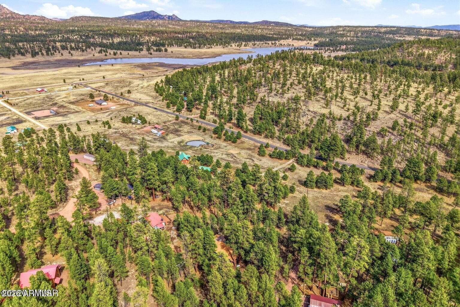 6 South County Rd N2148 Road Alpine, AZ 85920 - Photo 24 of 29 24