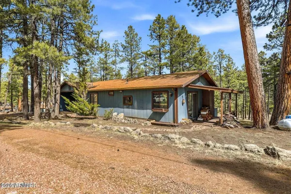 $269,900 | 6 South County Rd N2148 Road, Alpine, AZ 85920