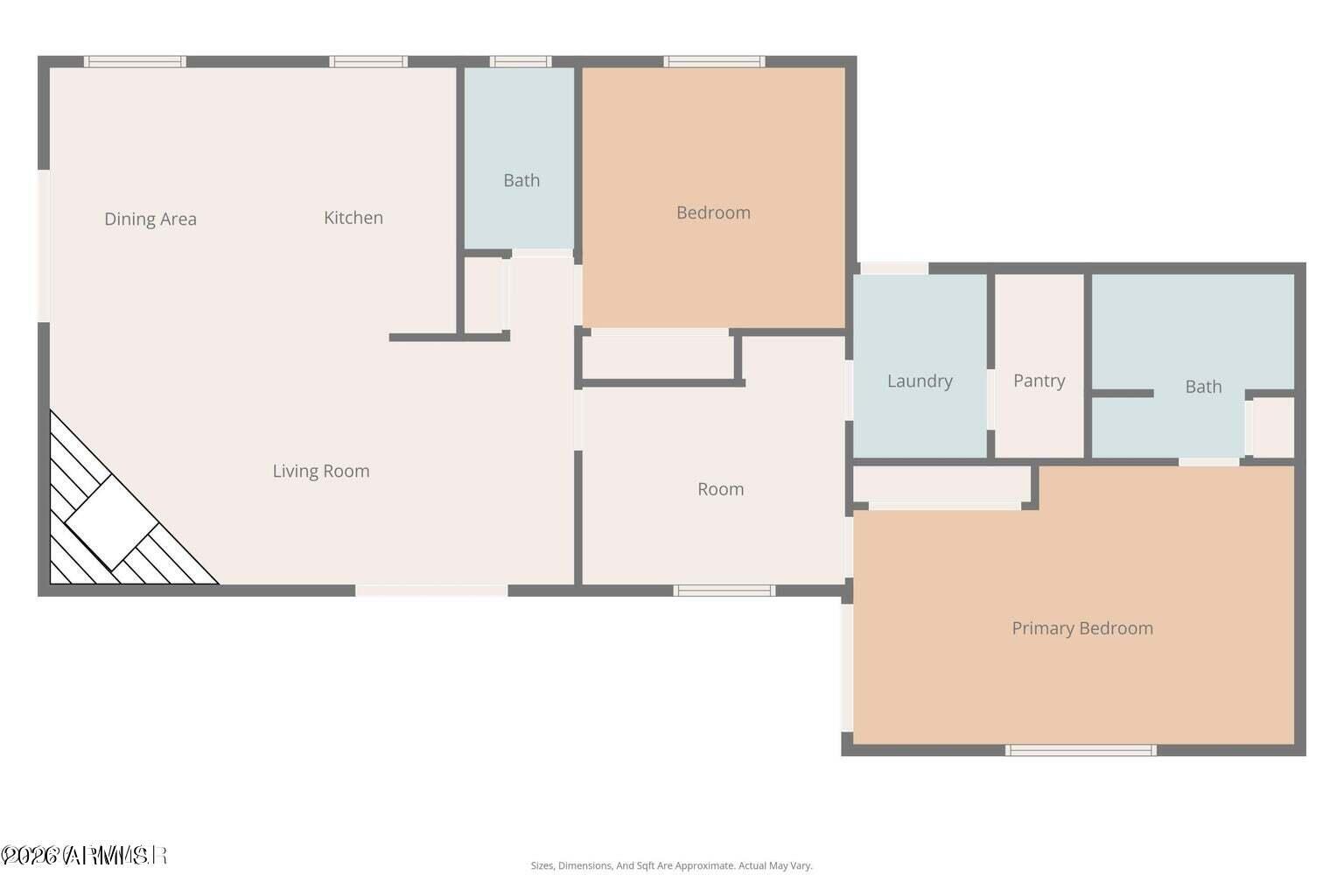 6 South County Rd N2148 Road Alpine, AZ 85920 - Photo 28 of 29 28