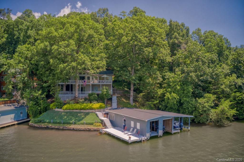 482 Cut Away Road Lake Lure, NC 28746 - Photo 1 of 48 Gallery Image 1
