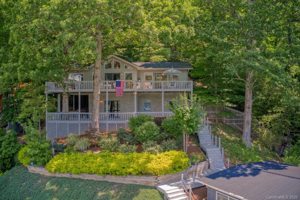 482 Cut Away Road Lake Lure, NC 28746 - Photo 2 of 48 Gallery Image 2
