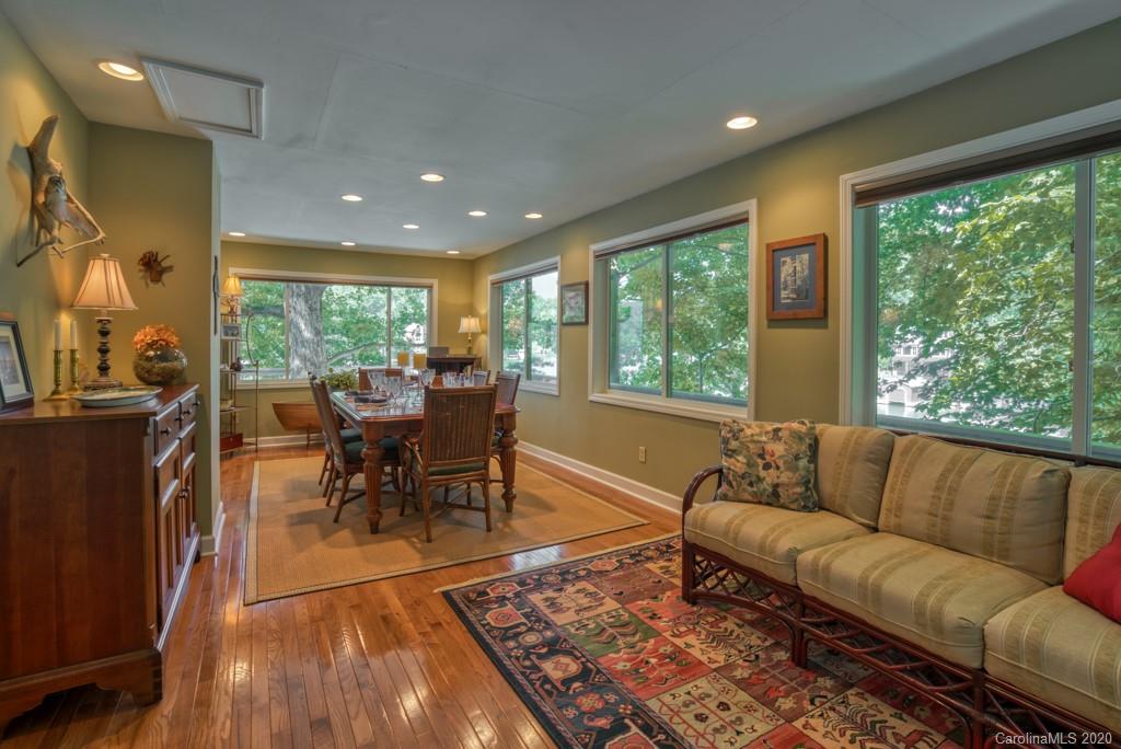 482 Cut Away Road Lake Lure, NC 28746 - Photo 4 of 48 Gallery Image 4