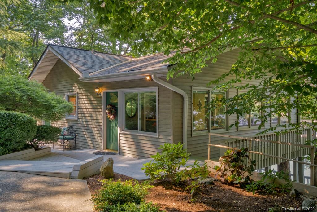 482 Cut Away Road Lake Lure, NC 28746 - Photo 41 of 48 Gallery Image 41