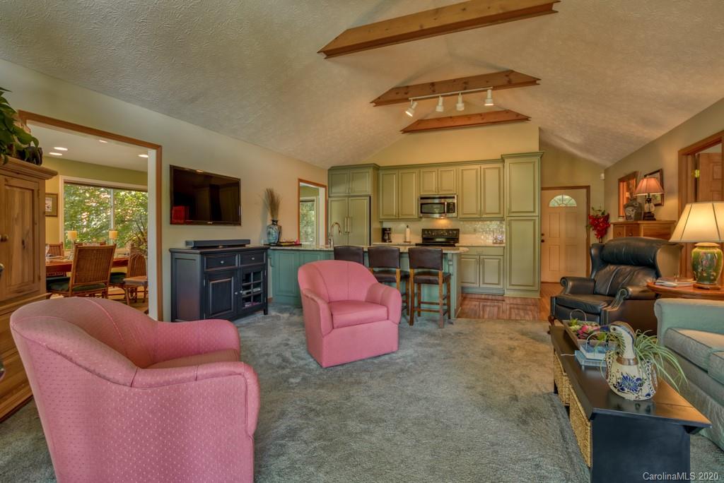 482 Cut Away Road Lake Lure, NC 28746 - Photo 7 of 48 Gallery Image 7