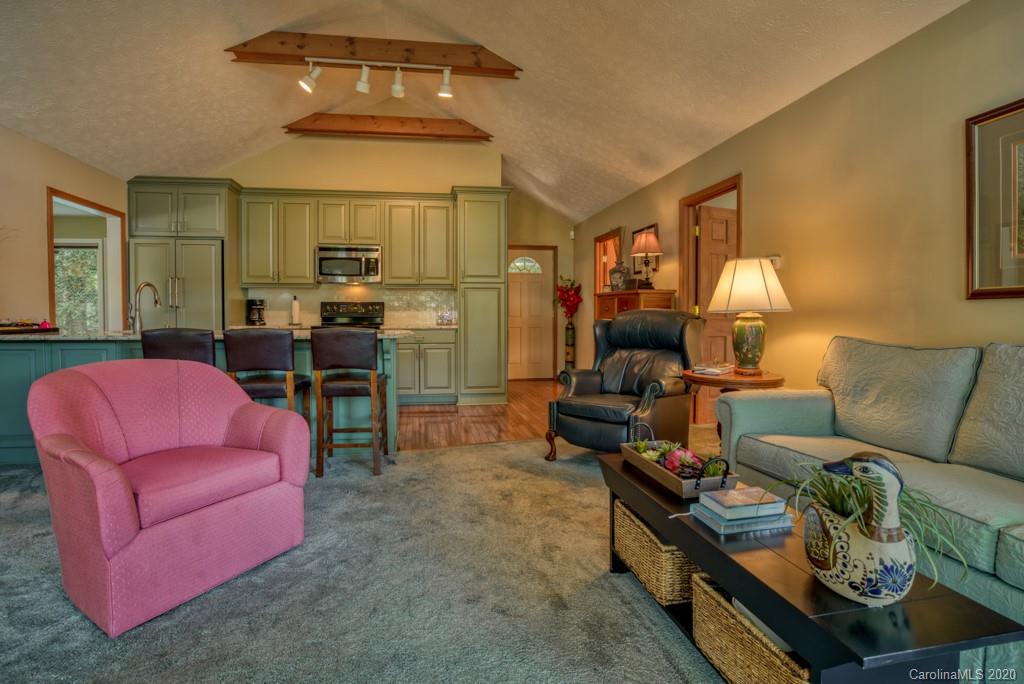 482 Cut Away Road Lake Lure, NC 28746 - Photo 8 of 48 Gallery Image 8