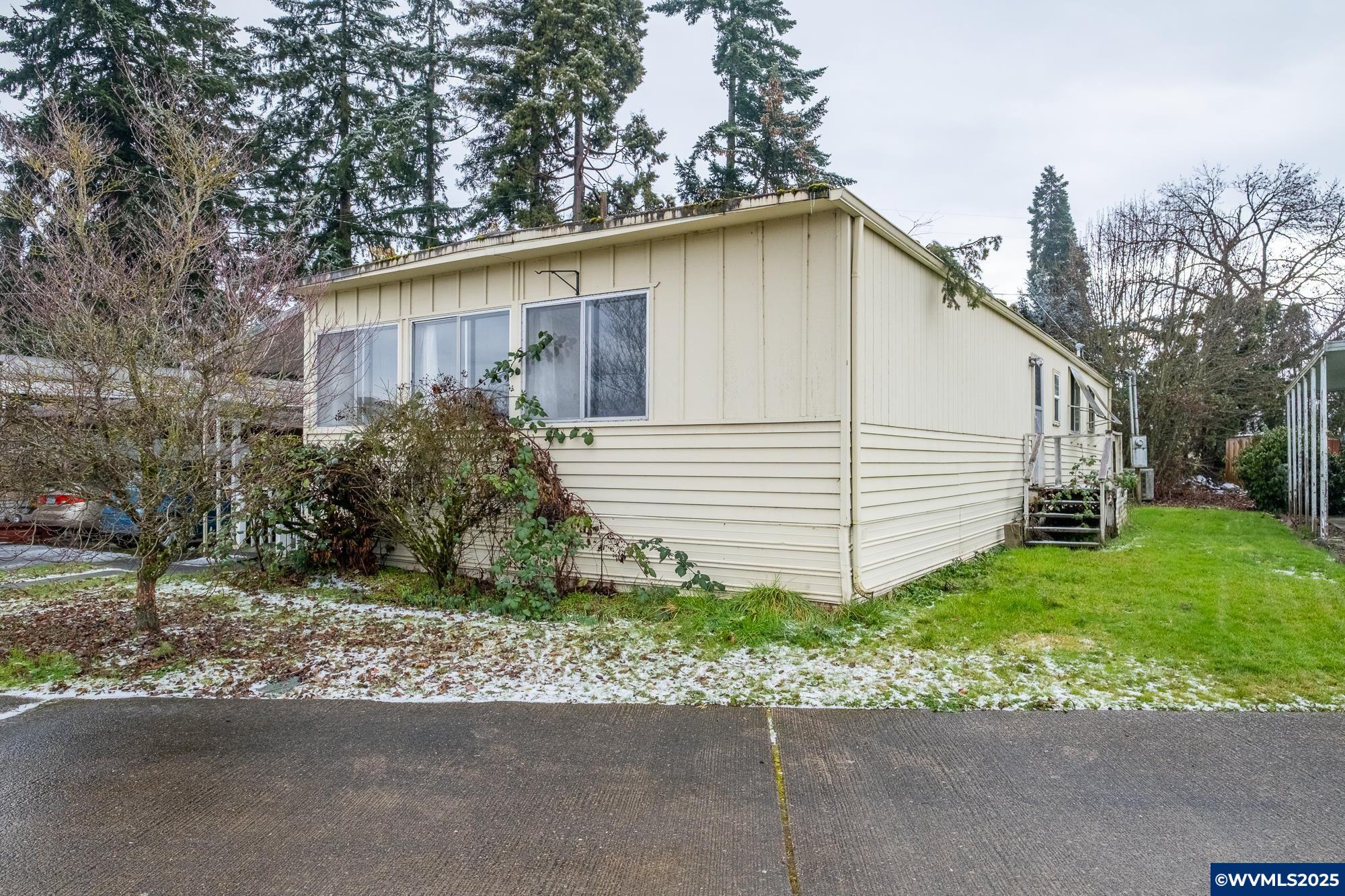204 Cascade Drive, Unit 35 Lebanon, OR 97355 - Photo 21 of 28