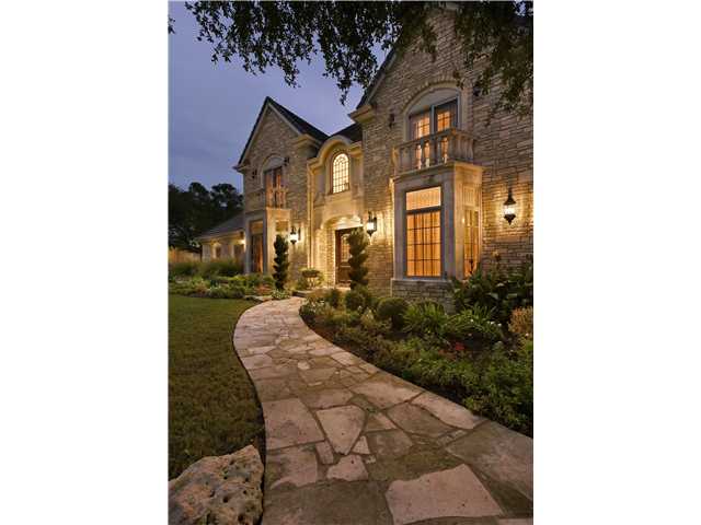 3844 Hunterwood Point Austin, TX 78746 - Photo 1 of 1