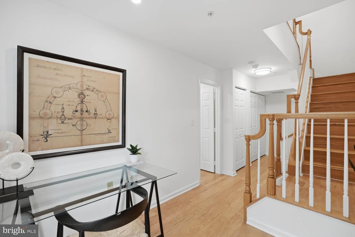 1935 Belmont Road Northwest, Unit 1122 Washington, DC 20009 - Photo 17 of 24
