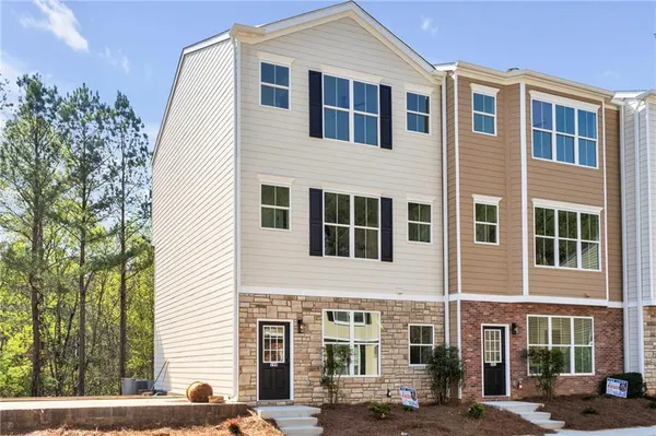 $2,100 | 199 Riverstone Commons Circle, Canton, GA 30114