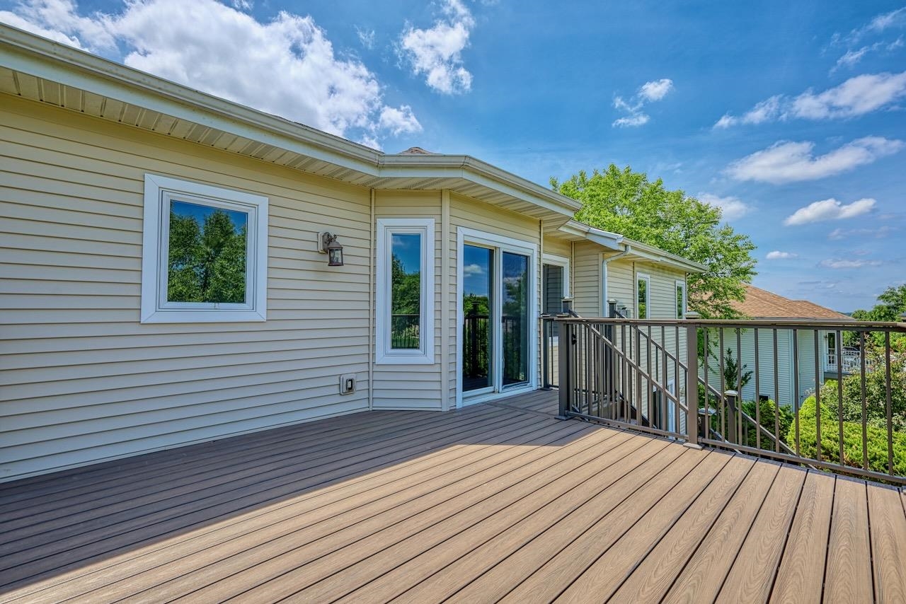 417 Skyview Drive Waunakee, WI 53597 - Photo 45 of 51