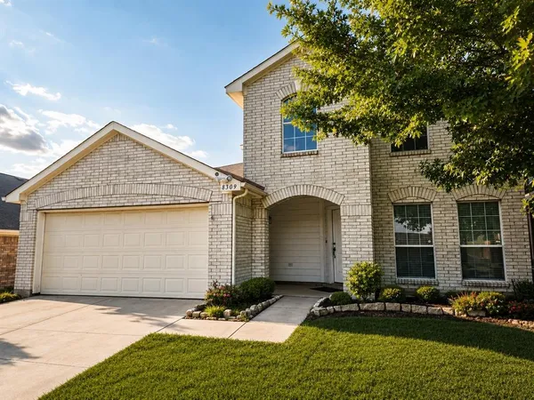 $2,600 | 8309 Toler Trail, Dallas, TX 75249