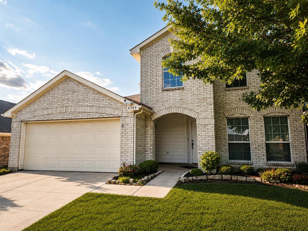 8309 Toler Trail Dallas, TX 75249 - Photo 1 of 22