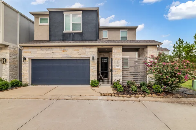 $495,000 | 3111 Leather Leaf Lane, Houston, TX 77080