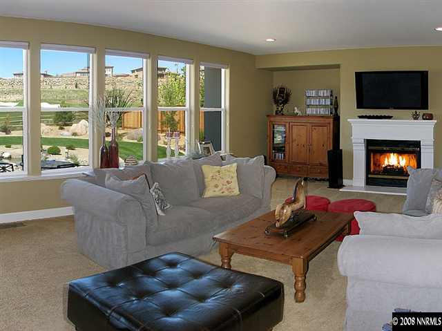 8430 Castlehawk Court Reno, NV 89523 - Photo 7 of 9 Photo 7