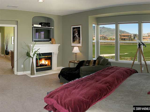 8430 Castlehawk Court Reno, NV 89523 - Photo 8 of 9 Photo 8