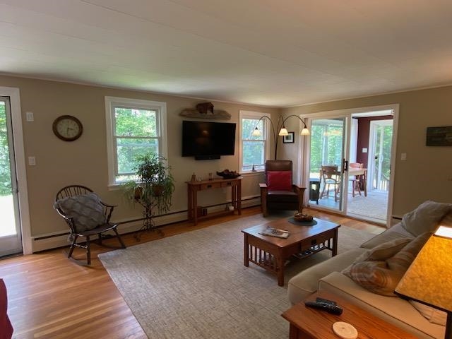 132 Newell Road Newbury, NH 03255 - Photo 7 of 42