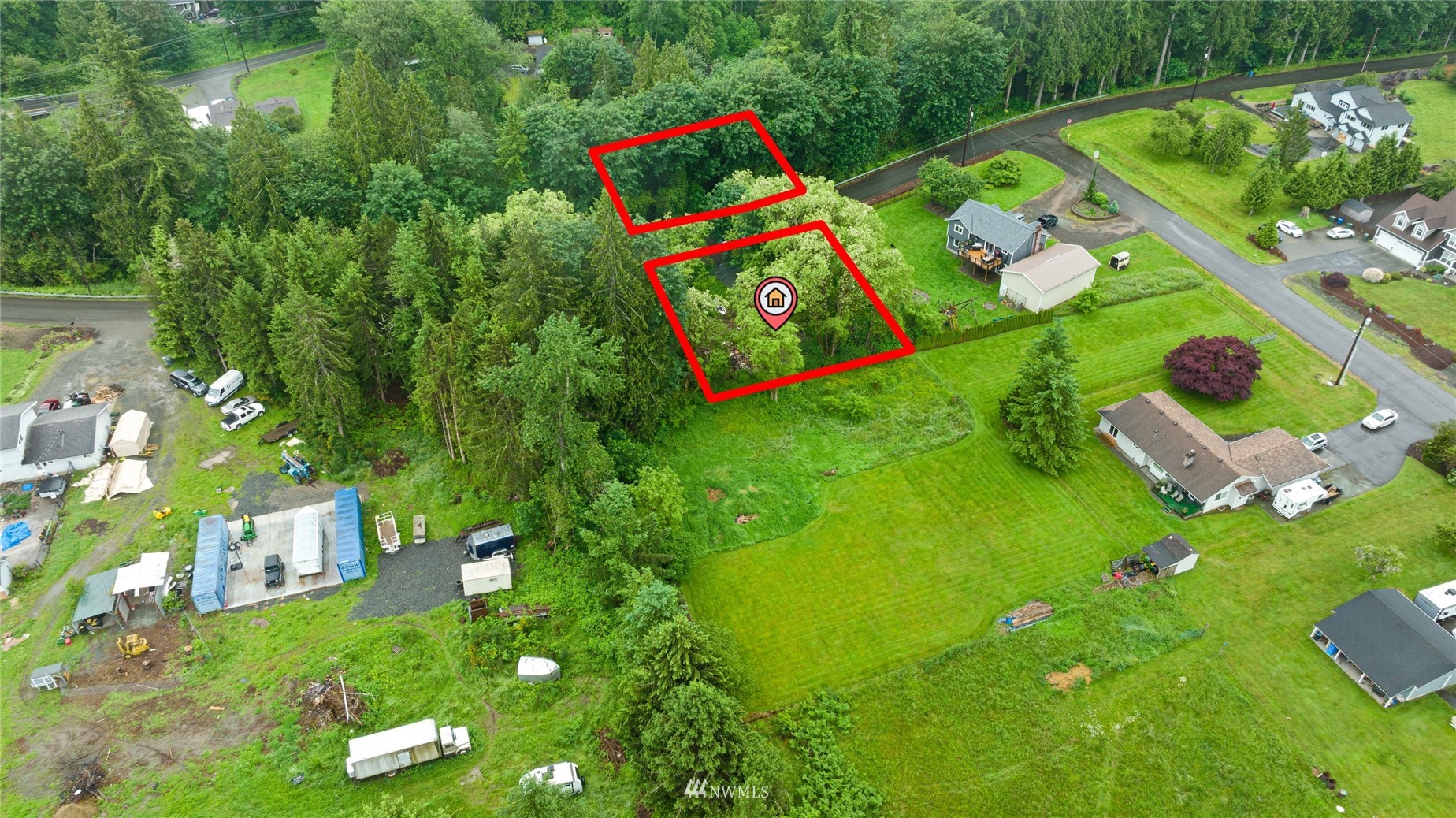 25027 Cromwell Road Monroe, WA 98272 - Photo 11 of 13 Gallery Image 11