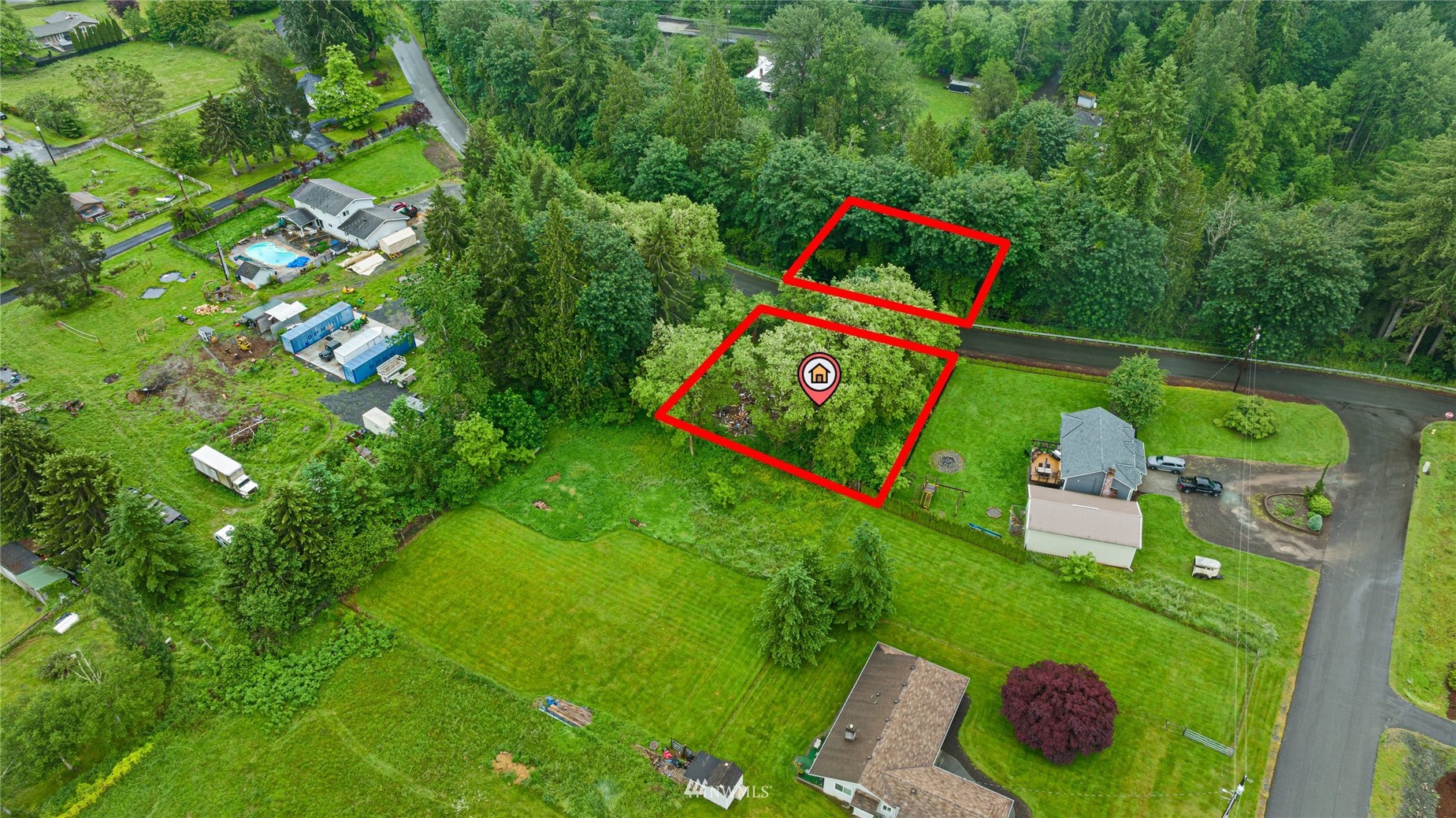 25027 Cromwell Road Monroe, WA 98272 - Photo 8 of 13 Gallery Image 8