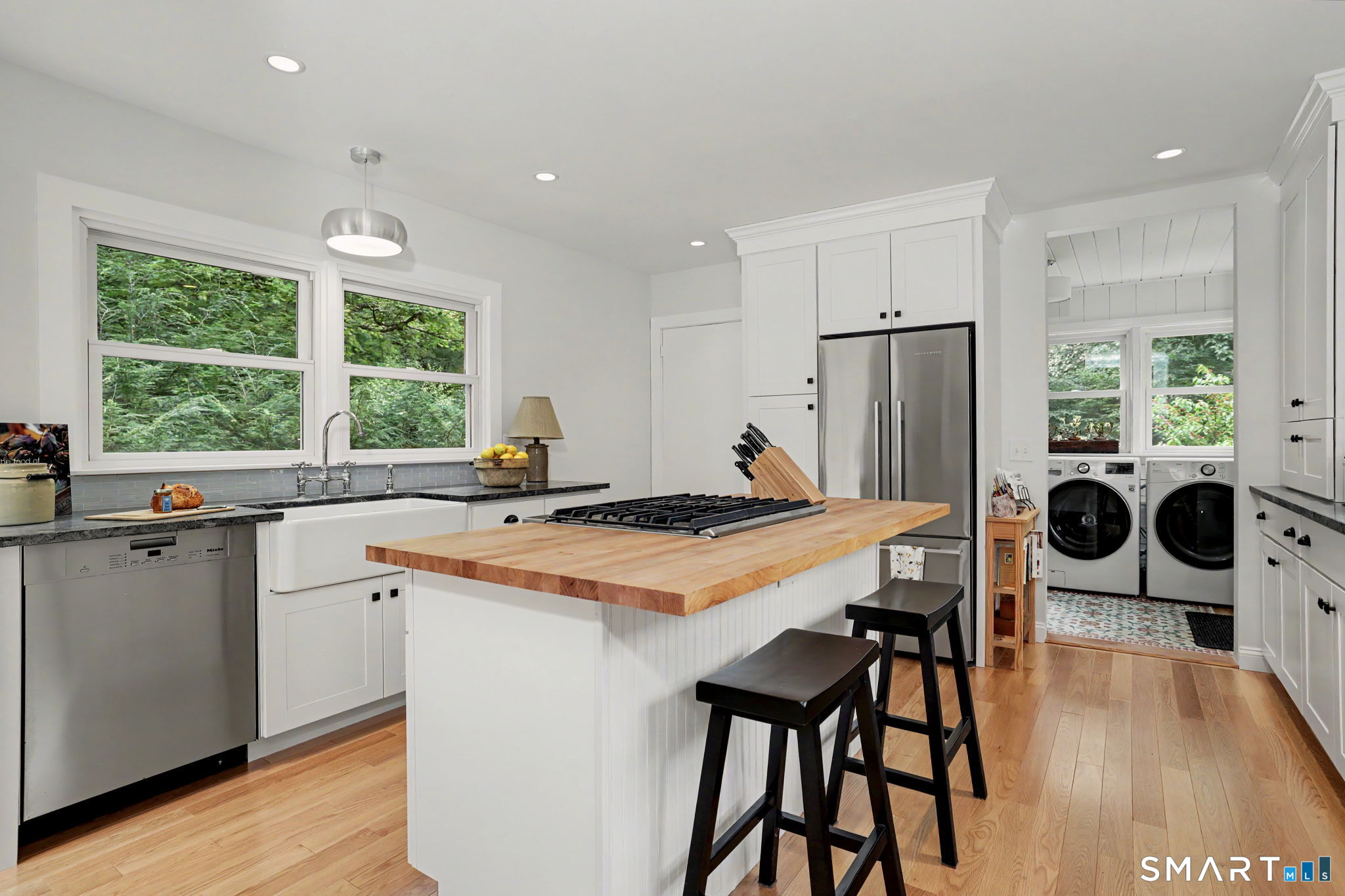 94 Jackson Road Sharon, CT 06069 - Photo 5 of 22