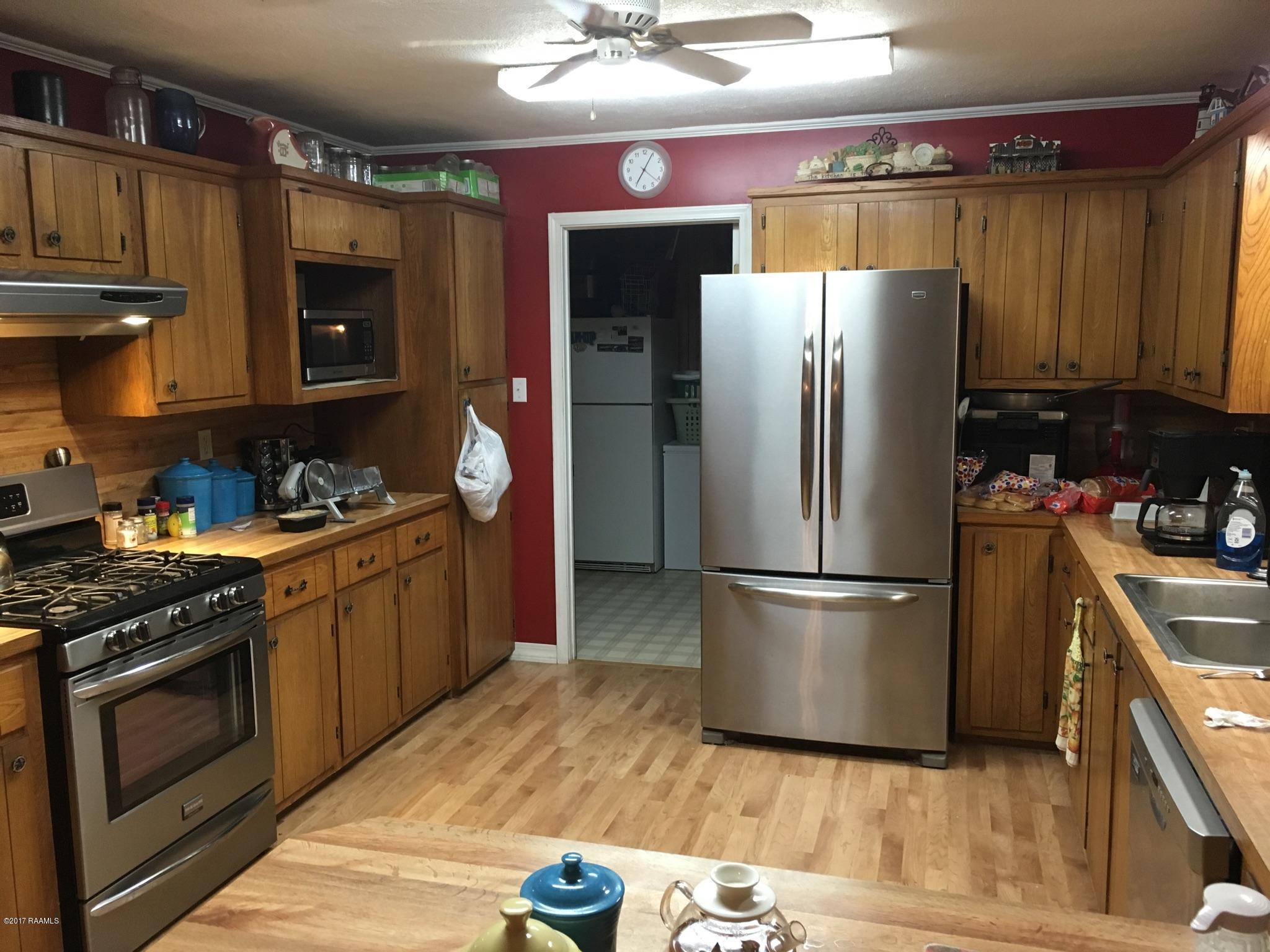 174 Green Garden Road Branch, LA 70516 - Photo 5 of 12 Kitchen