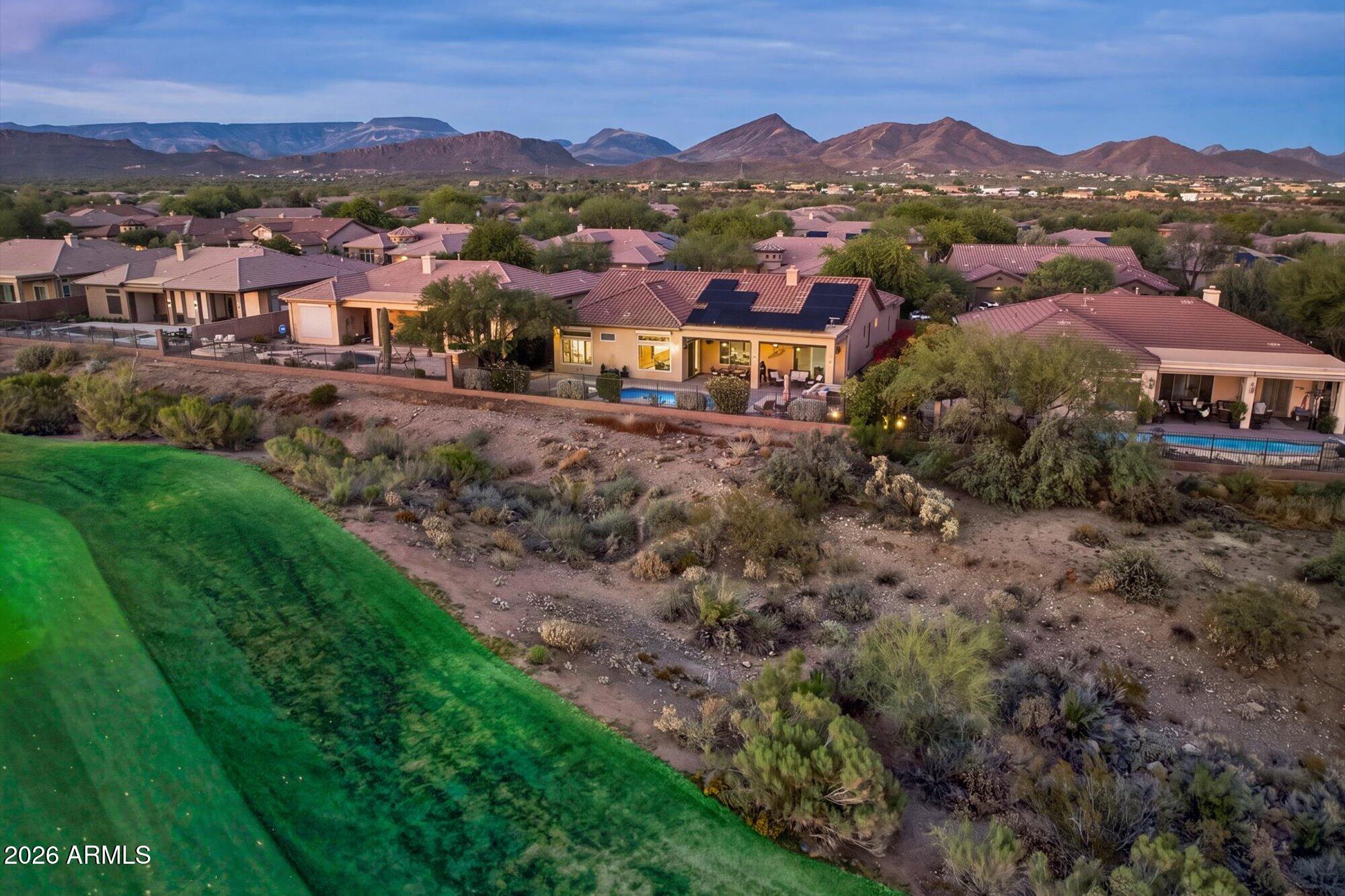 40322 North Hawk Ridge Trail Anthem, AZ 85086 - Photo 59 of 63 67-