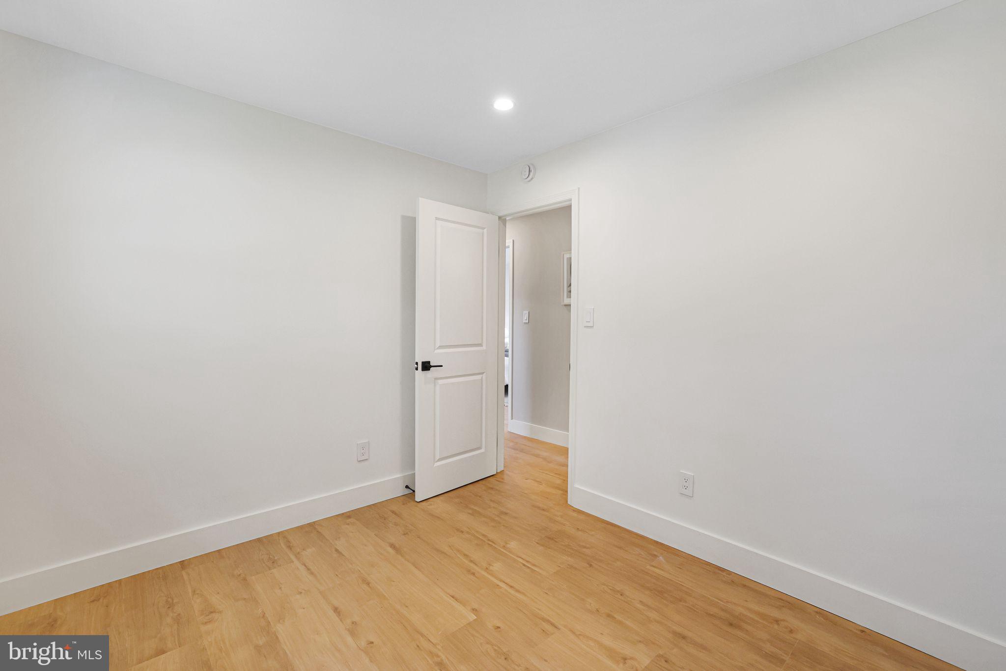 12300 La Plata Street Silver Spring, MD 20904 - Photo 23 of 45 a view of an empty room