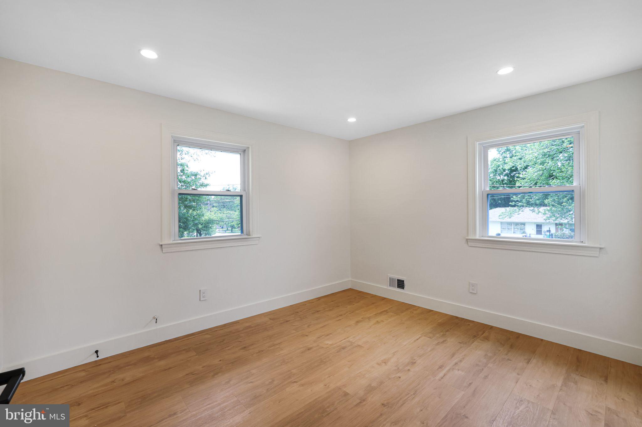 12300 La Plata Street Silver Spring, MD 20904 - Photo 24 of 45 an empty room with a window