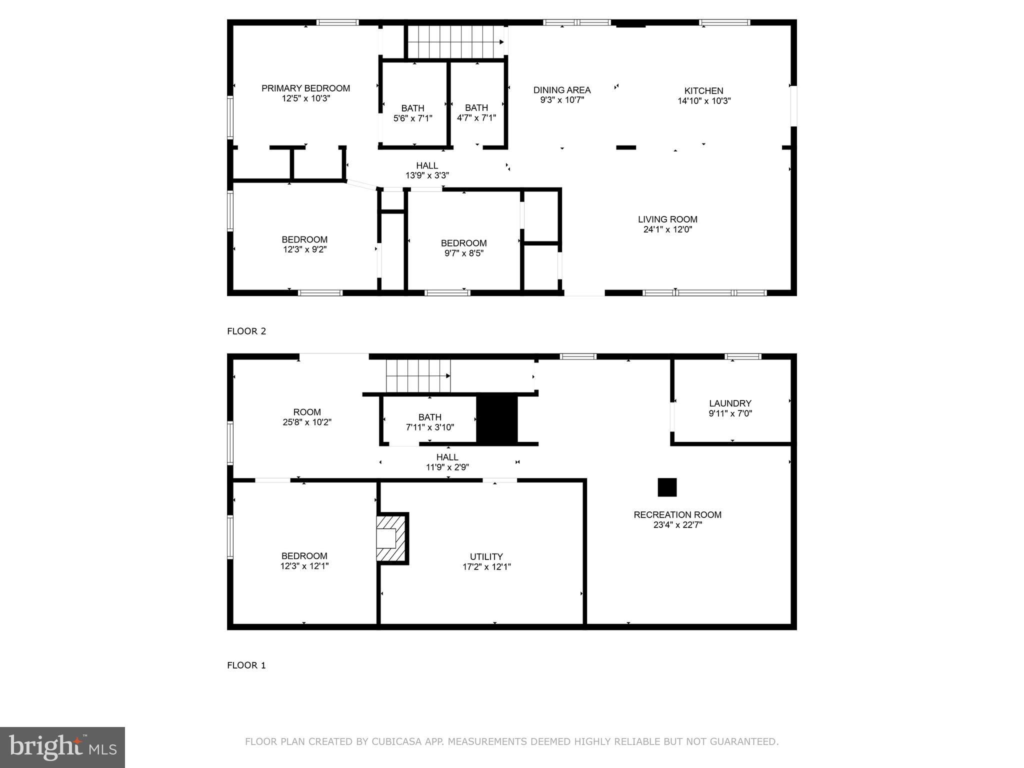 12300 La Plata Street Silver Spring, MD 20904 - Photo 45 of 45