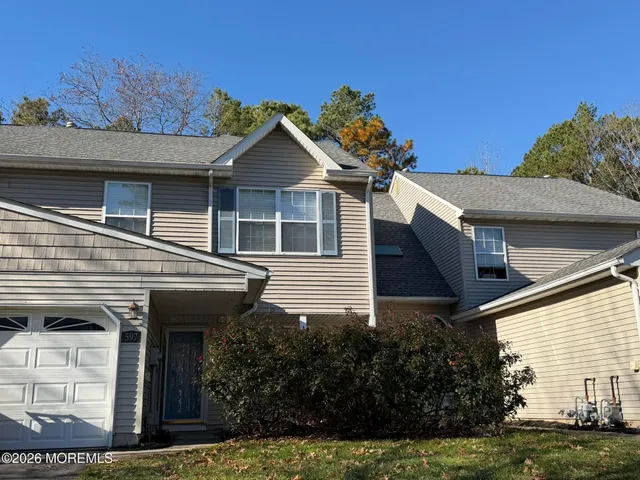 $2,850 | 597 Woodbine Lane, Lakewood, NJ 08701