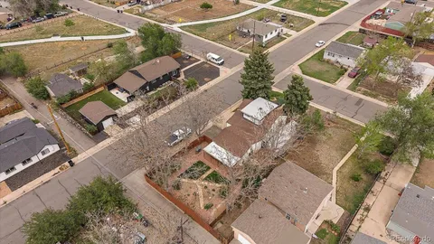 $499,999 | 1003 South Newton Street, Denver, CO 80219