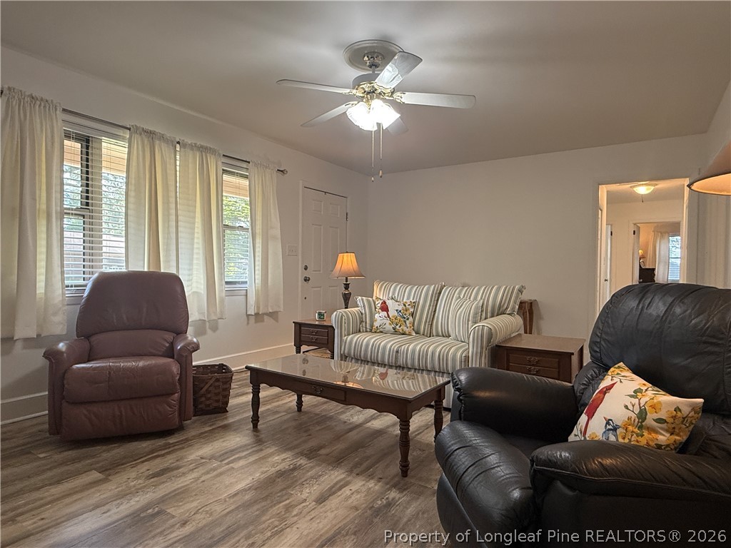 100 Mc Rae Street Red Springs, NC 28377 - Photo 14 of 30