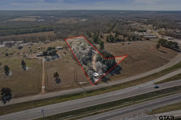 $124,999 | I30 Frontage, Mount Pleasant, TX 75455