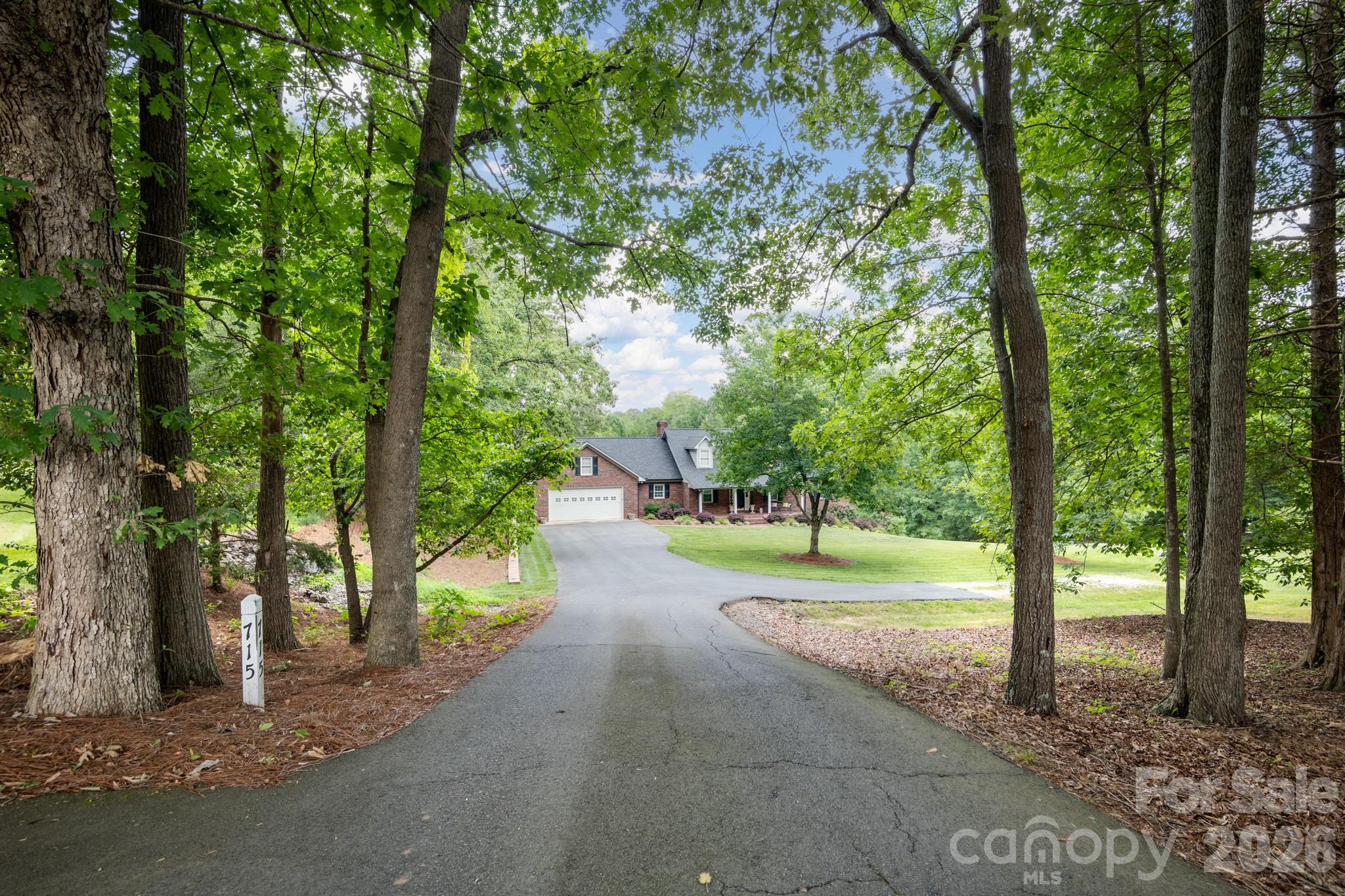 715 Orphanage Road Concord, NC 28027 - Photo 2 of 46