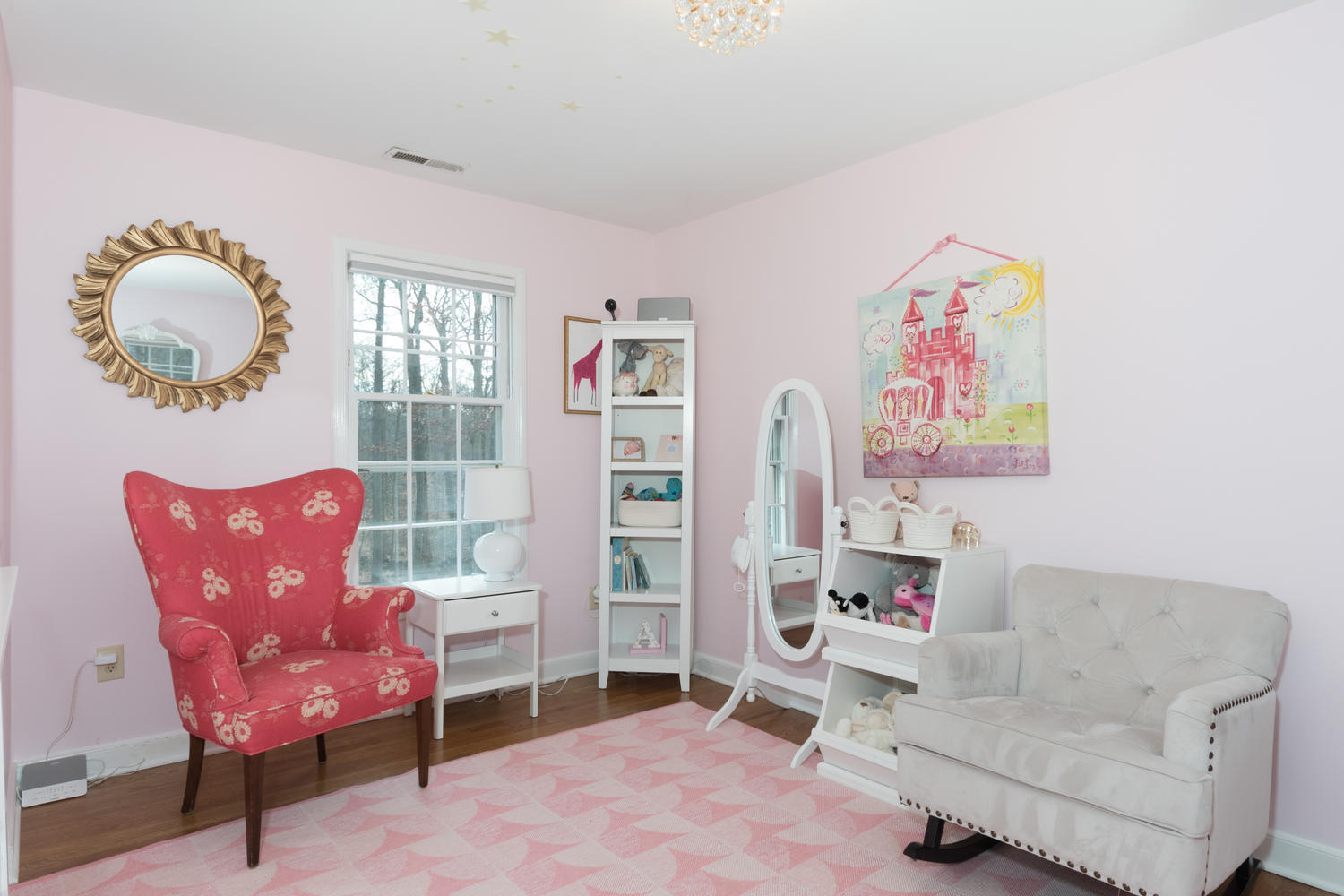 7 Hunt Road Darien, CT 06820 - Photo 29 of 40 a living room with furniture and a window