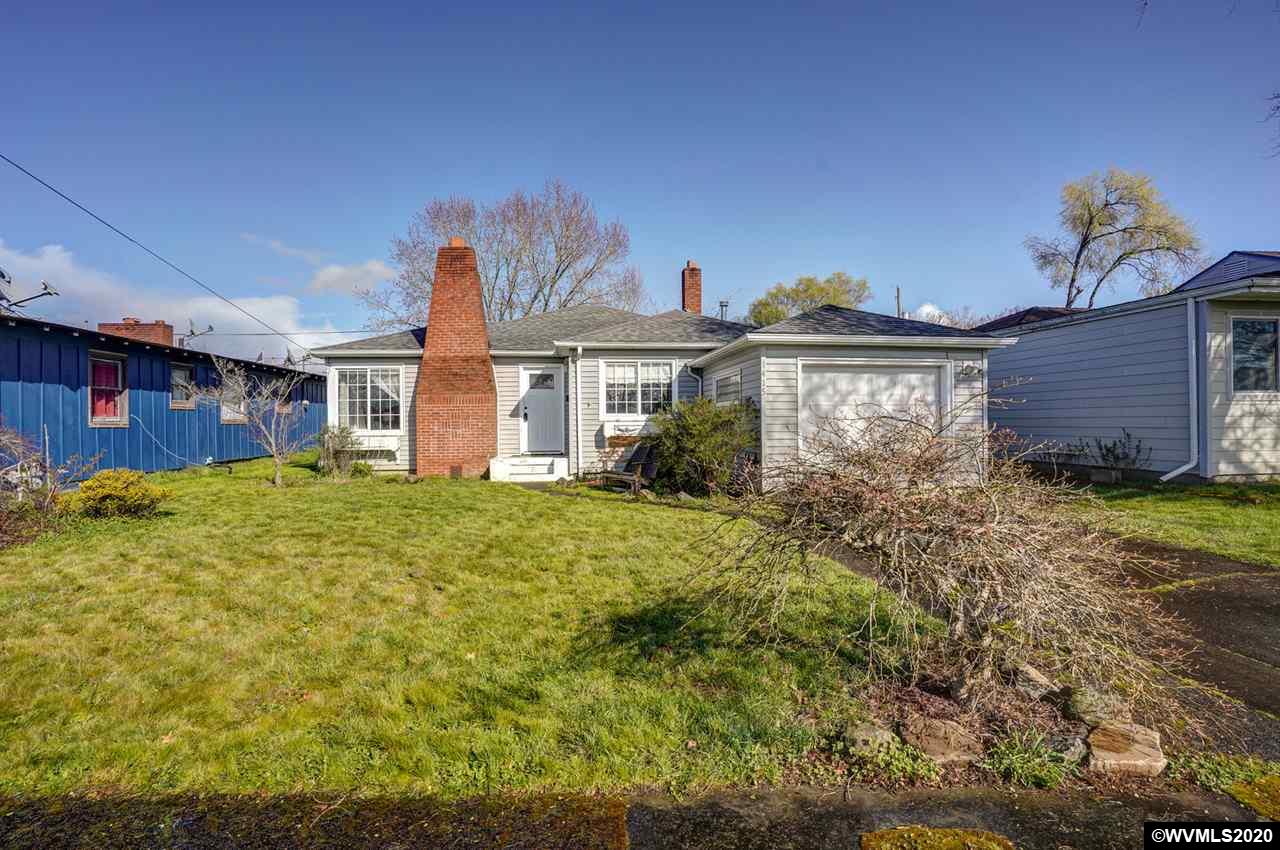 1415 Southwest Walnut Street Albany, OR 97321 - Photo 3 of 33