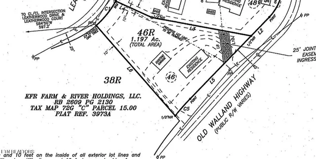 $309,900 | 5508 Old Walland Highway, Walland, TN 37886