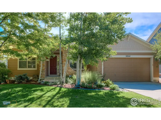 $1,160,000 | 3044 Red Deer Trail, Lafayette, CO 80026