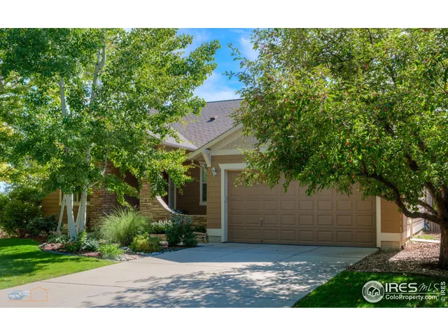 $1,160,000 | 3044 Red Deer Trail, Lafayette, CO 80026