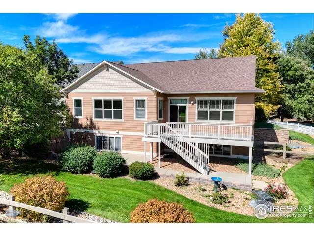 $1,160,000 | 3044 Red Deer Trail, Lafayette, CO 80026