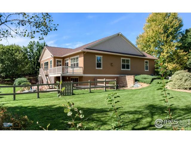 $1,160,000 | 3044 Red Deer Trail, Lafayette, CO 80026