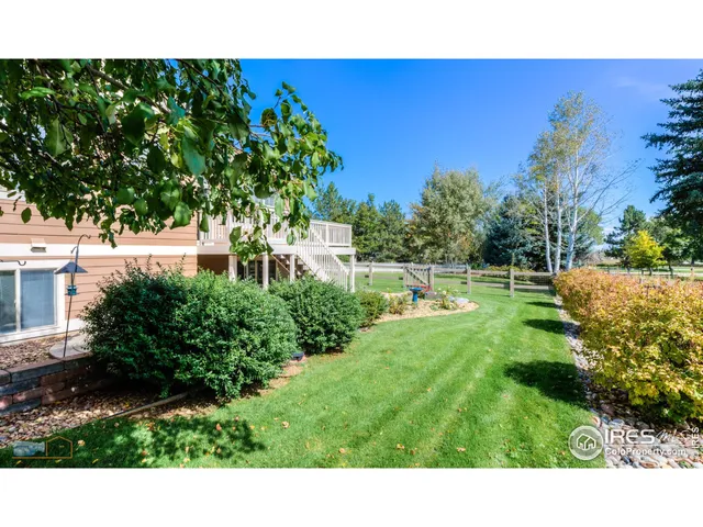 $1,160,000 | 3044 Red Deer Trail, Lafayette, CO 80026