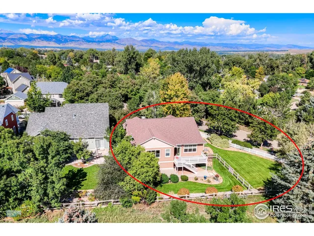 $1,160,000 | 3044 Red Deer Trail, Lafayette, CO 80026