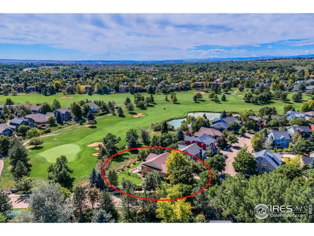 $1,160,000 | 3044 Red Deer Trail, Lafayette, CO 80026