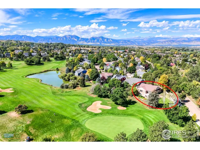 $1,160,000 | 3044 Red Deer Trail, Lafayette, CO 80026