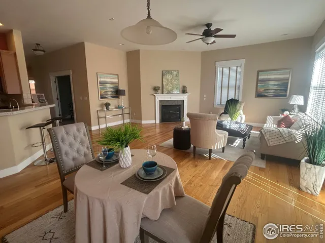 $1,160,000 | 3044 Red Deer Trail, Lafayette, CO 80026