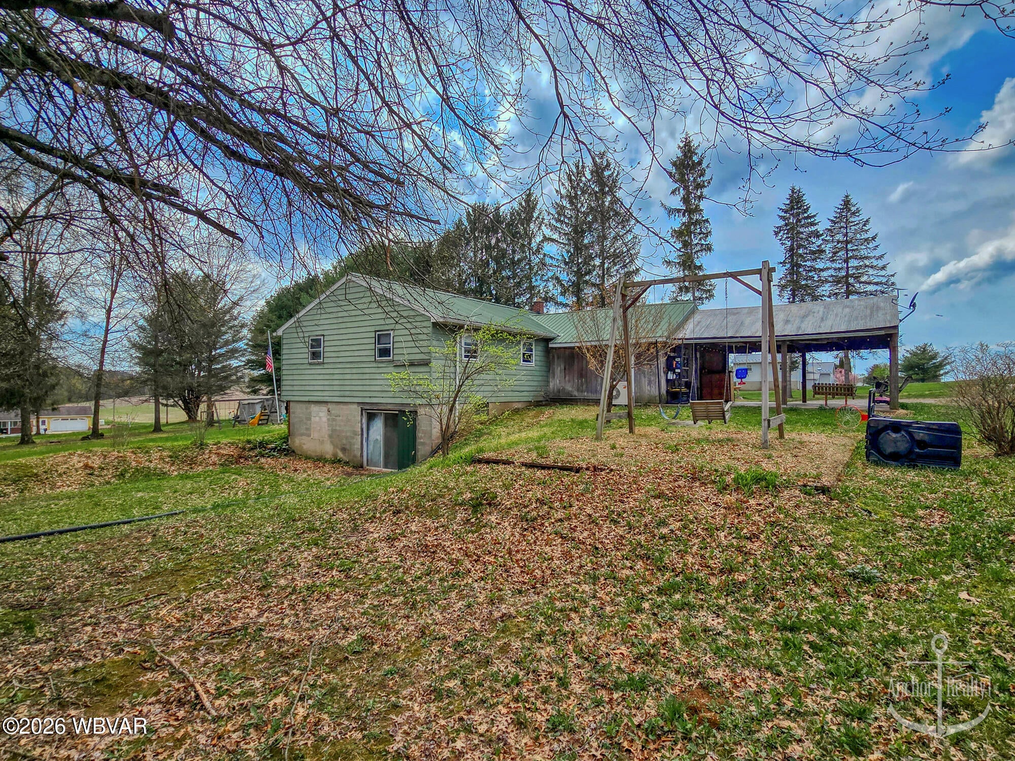 2179 Reeder Road Montoursville, PA 17754 - Photo 10 of 31 Home Rear