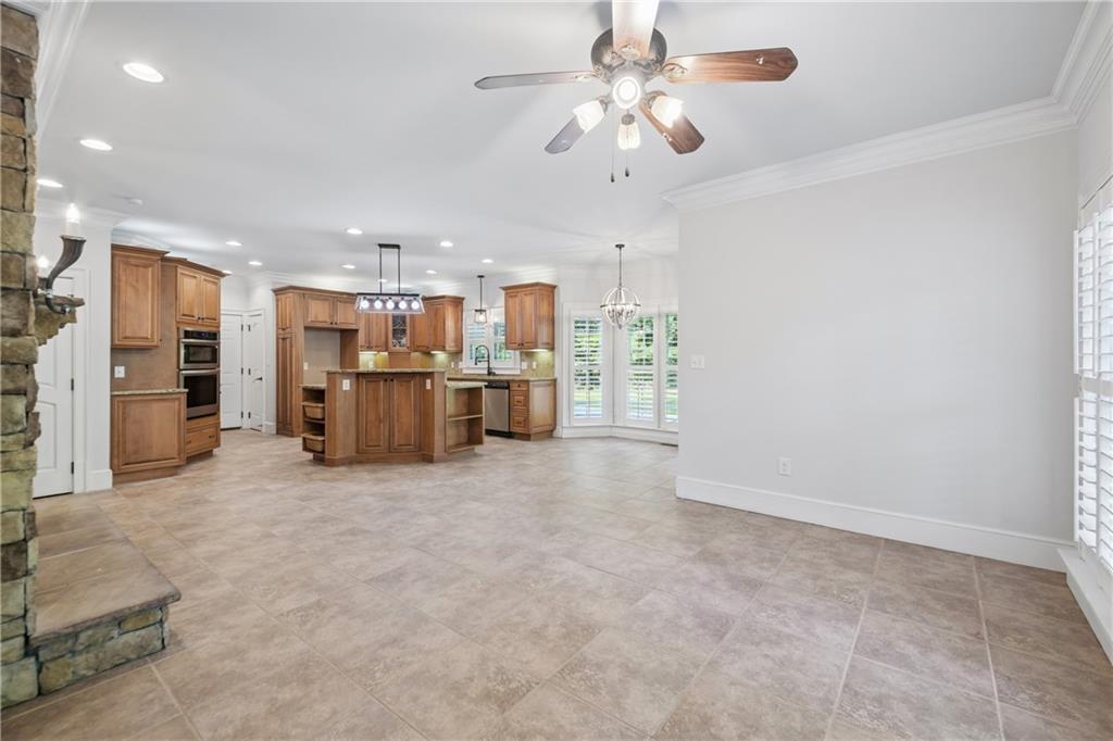 1038 Overlook Drive Villa Rica, GA 30180 - Photo 11 of 60