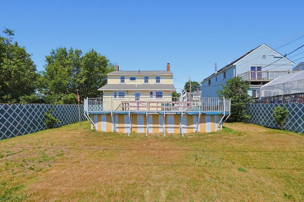 24 Poplar Road Quincy, MA 02169 - Photo 22 of 25