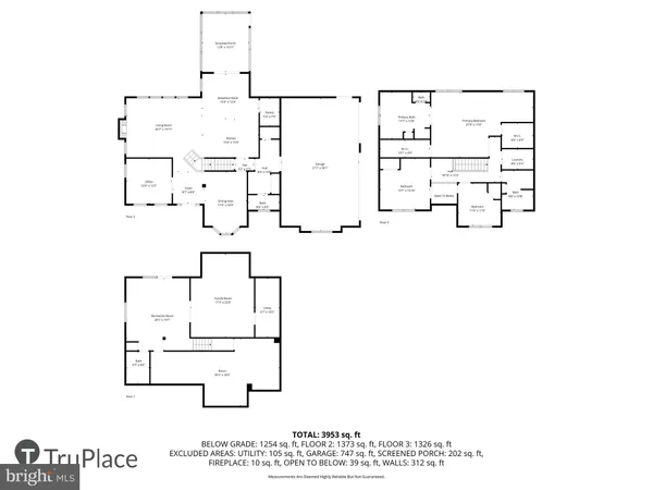 $709,000 | 9431 Yawkey Place, La Plata, MD 20646